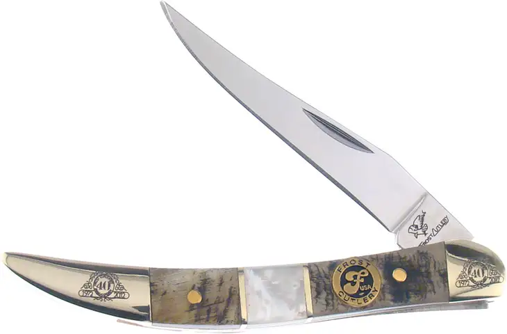 Frost 40th Anniversary Knife - view 4